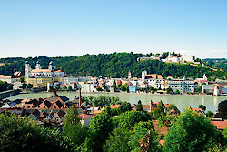 Sehenswürdigkeiten Passau